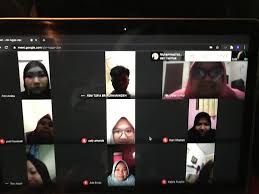 Once an enterprise solution, this platform is now free and open to all users. Pelatihan Media Pembelajaran Dengan Memanfaatkan Google Meet Dan Google Classroom Bagi Pkbm Bina Bangsa Tangerang Fakultas Teknologi Informasi Universitas Budi Luhur