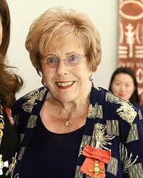 Marion Jones (academic)