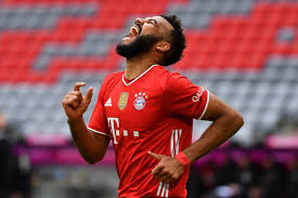 City have a second and suddenly look on course for a first champions league final. Givemesport On Twitter 2018 Relegated With Stoke City 2020 Champions League Final With Psg 2021 Replaces Robert Lewandowski And Scores Eric Maxim Choupo Moting Ucl Bayernlazio Https T Co 4lsvnxh7cs