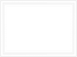 White Frame Png Plain White Frames Pic 25 White Scrapbook Scrapbook Frame Plain Frames
