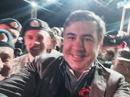 Selfie с героическими Украинскими десантниками, сегодня