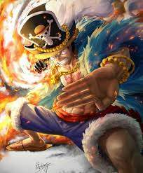 With 20 years worth of content, it would be impossible to rank them all but here are 10 pieces of fan art that are truly worthy of being shared. Amazing Fanart C To The Artist Akagami No Shanks Facebook