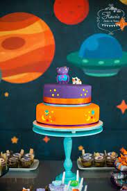 Welcome to our epic home theater and media room ideas photo gallery. Kara S Party Ideas Home Inspired Alien Birthday Party