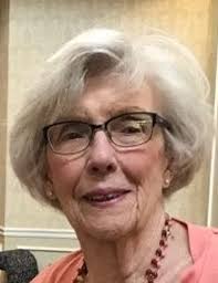 Jacquelyn Ytterberg Obituary March 4, 2022