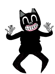 Información de modificación compra libre. Cartoon Cat Jesusa6776 Funkipedia Mods Wiki Fandom