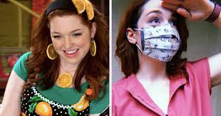 After alex uses the spell, 'before we see this volcano blow. Jennifer Stone From Wizards Of Waverly Place Opened Up About Being A Nurse On The Covid 19 Front Lines