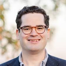 I'm excited to announce that this week I joined API