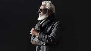 Check spelling or type a new query. 8 Tips For Black Men With Grey Hair Beards By Aaron Wallace