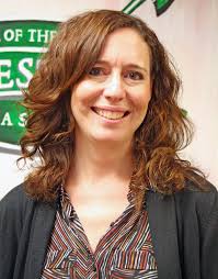 Three nominated for 'Teacher of the Year'