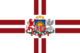 Maybe you would like to learn more about one of these? Datei Flag Of The President Of Latvia Svg Wikipedia