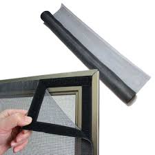 Here's how to use it: Cat Proof Window Screen Keep Your Cats Safe Let Fresh Air Flow Mosquito Net Window Screens Fiberglass Windows