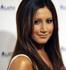 Ashley Tisdale Hair Beauty Hair Diary Hair Color Dark