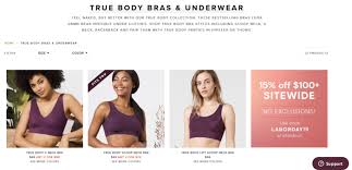 8 alternatives to third love for buying bras online