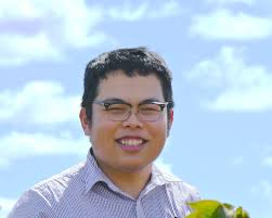 Delegates — The Australia-China Youth Dialogue