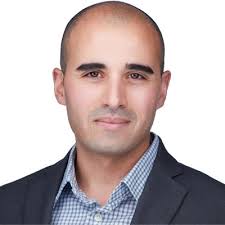 Congratulations Mr. Burton Post!