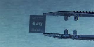 Portail des communes de france : Review New Features Of Apple A13 Bionic Chip Profolus