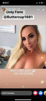 Sarah seales onlyfans nude