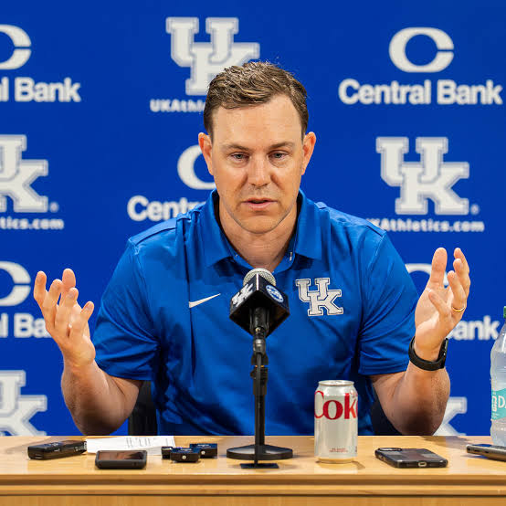 Will Stein praises veteran Kentucky safeties entering fall campaign