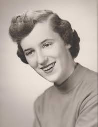 Obituary information for Marianne Joyce Ecker