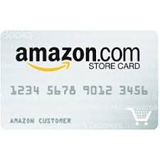From your favorite restaurant gift cards, to. Amazon Store Card Review 5 Back On Amazon Purchases With Prime My Money Blog