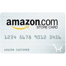 Amazon store card is issued by synchrony bank and customers can use the card to pay for items purchased from amazon.com. Amazon Store Card Review 5 Back On Amazon Purchases With Prime My Money Blog
