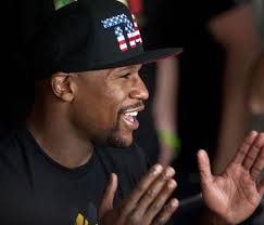 Where to watch Pacquiao-Mayweather fight?