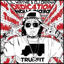 Dedication 4 Lil Wayne Wayne Rap Music
