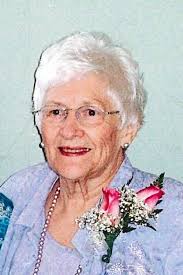 Eileen M. Weimer Obituary January 2, 2024