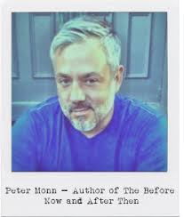 Author Spotlight: Peter Monn Guest Post