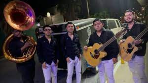 Sobreviviente de Grupo Fugitivo rompe el silencio tras asesinato de sus  compañeros