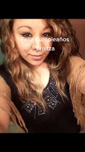 Yanitza Feliz Año