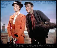 Classic disney film mary poppins has been branded 'racist' by a university professor who believes the scene with mary and bert dancing with the chimney sweeps features blackface. Bert You Ll Always Be My Favorite Busker Picture Tag Mary Poppins See Movie