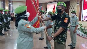 Soal yang sering muncul dalam psikotes. Lantik Ketua Dpc Ppm Se Eks Karisidenan Pekalongan Gatyt Titip Pesan Ini Soal Nilai Juang 45 Tribun Pantura