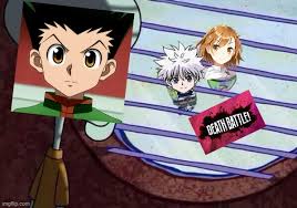 Hunter X Hunter: Does Gon Still Have Nen?