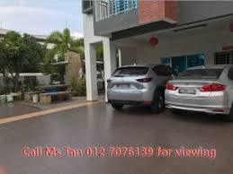 4, tea garden setia tropika. Setia Tropika Corner House For Sale Jalan Setia Tropika 3 Johor Bahru Malaysia Real Estate Property