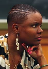 BREAKING NEW GROUND: