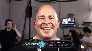 Wildstar gamescom 2011 Creature Creation LIVE