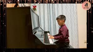 Cadielyn (8 years old) #VideoPart1