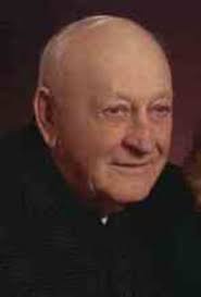 Obituary information for George Chester Wasilewski