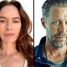 Chad Brannon Back to 'General Hospital' — As Dead Zander Smith?