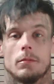 Arrest report 12-17-18