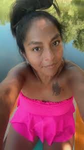 What are the water conditions at Bear Lake and are there any nice beaches?