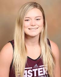 Hailey Mccoy's Instagram, Twitter & Facebook