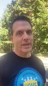 It's not too late to register and participate in our Running HOME for Jacob  virtual 5K race! Check out Zero Abuse Project CEO Jeff Dion's video as he  preps for the race, and register at the link. ...