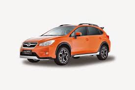It is worth noting that this base car is the only one without subaru's 'eyesight' active. Used Subaru Xv Car Price In Malaysia Second Hand Car Valuation