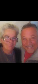 Congratulations Annie and David