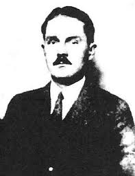 William Willard “Bill” Crocker (1893-1964)