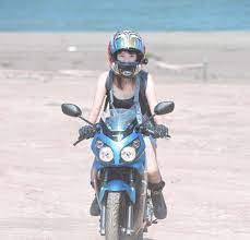 ボード sexy biker のピン