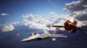 Fight over the pacific ocean and experience the war from the perspective of american and japanese pilots. Ace Combat 7 Skies Unknown Tips And Tricks For Beginners Guide Push Square