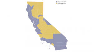 See How Your County Voted On Each California Proposition Kqed